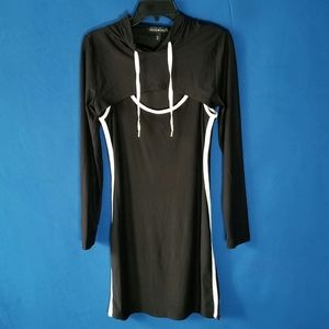 Derek Heart Two Piece Dress
